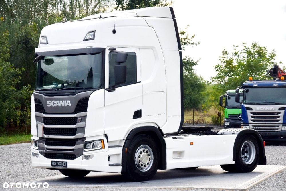 Scania R450 Standard - 37