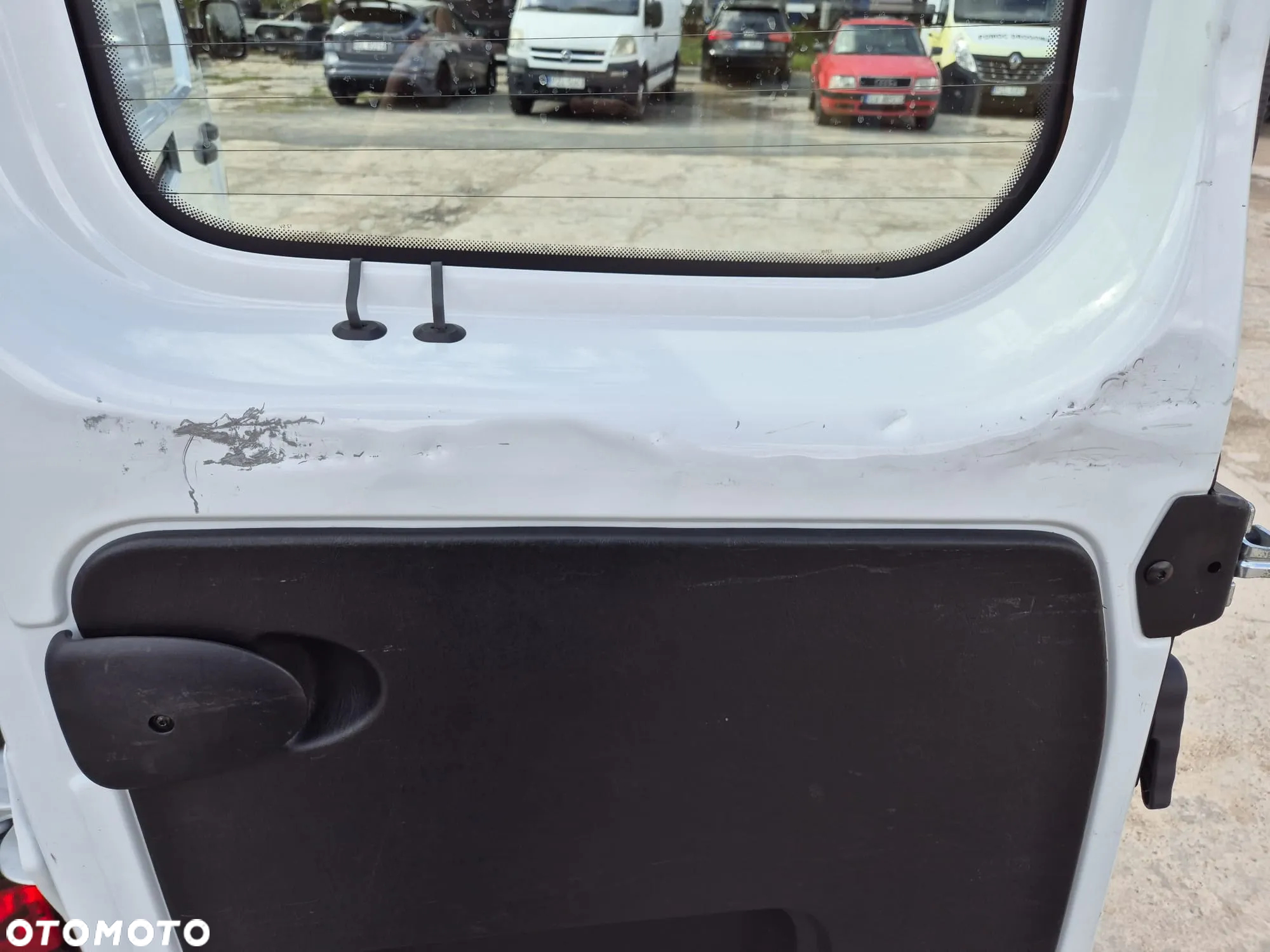 Renault Trafic L2H1 2,9t Pack Clim - 19