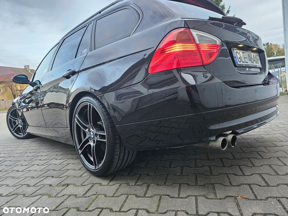 BMW Seria 3 - 9