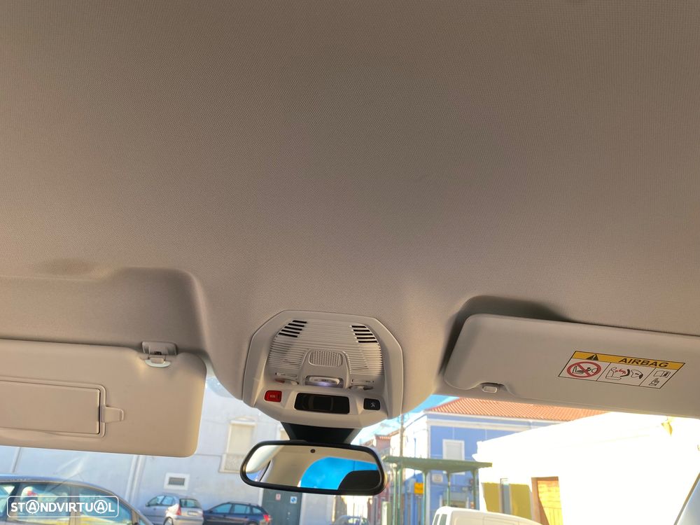 Peugeot 3008 BlueHDi 130 Stop & Start Allure Pack - 41