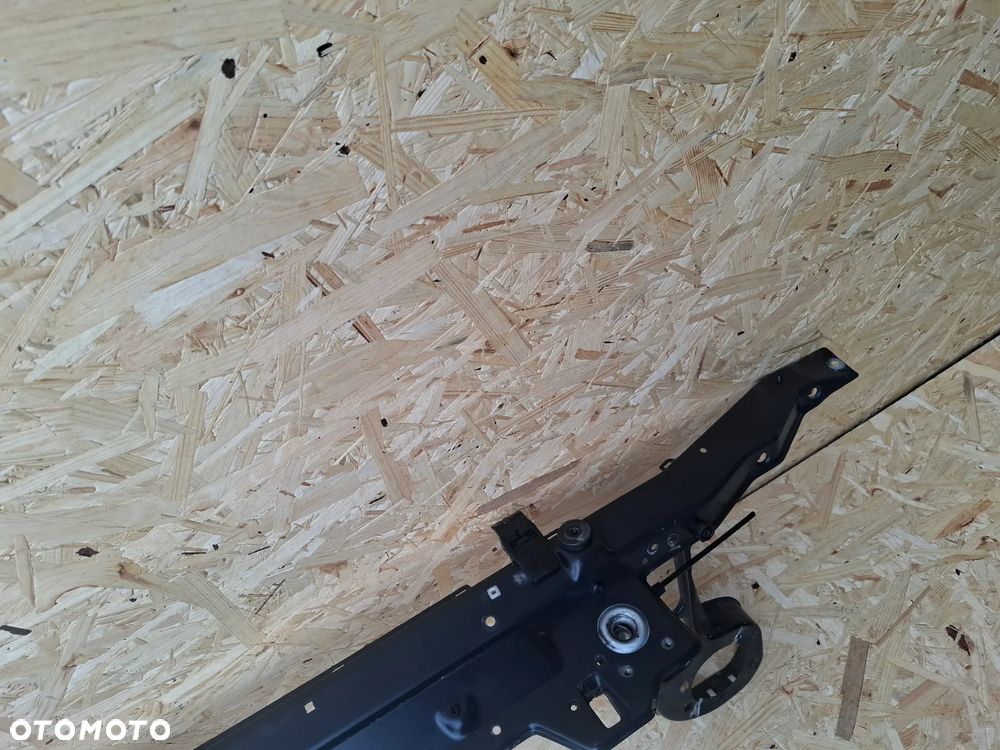 BMW E36 PAS PRZEDNI WZMOCNIENIE - 4