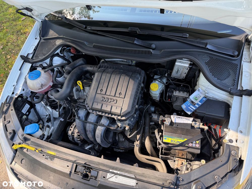 Volkswagen Polo - 22