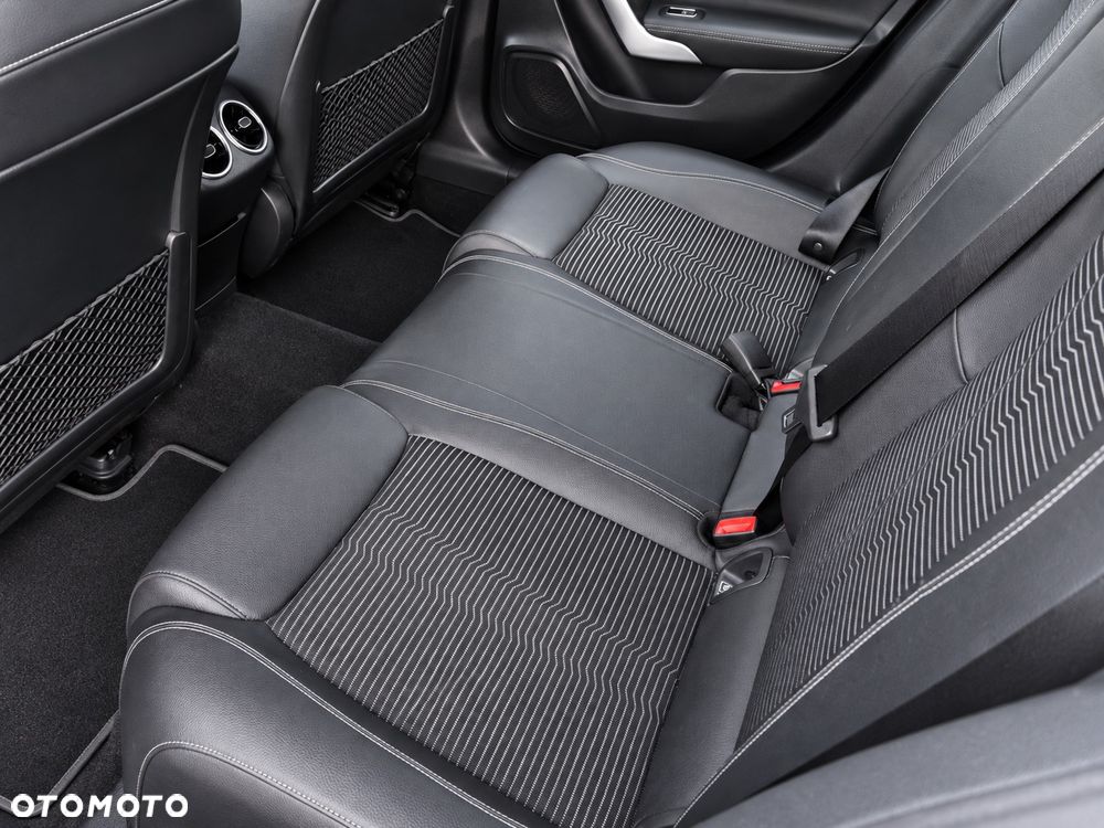 Mercedes-Benz Klasa A 200 7G-DCT Progressive - 8