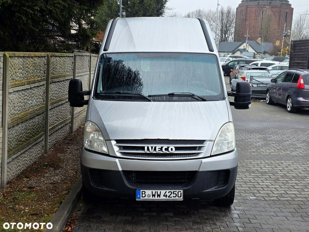 Iveco Daily - 2