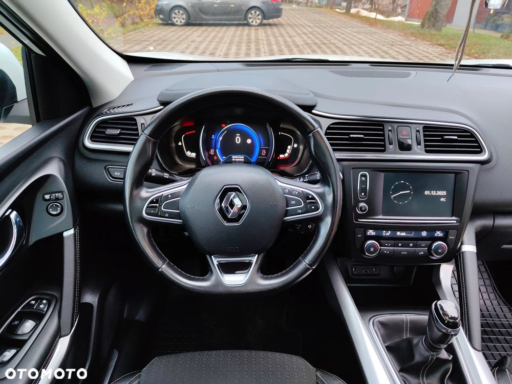 Renault Kadjar Energy TCe 130 Experience - 32