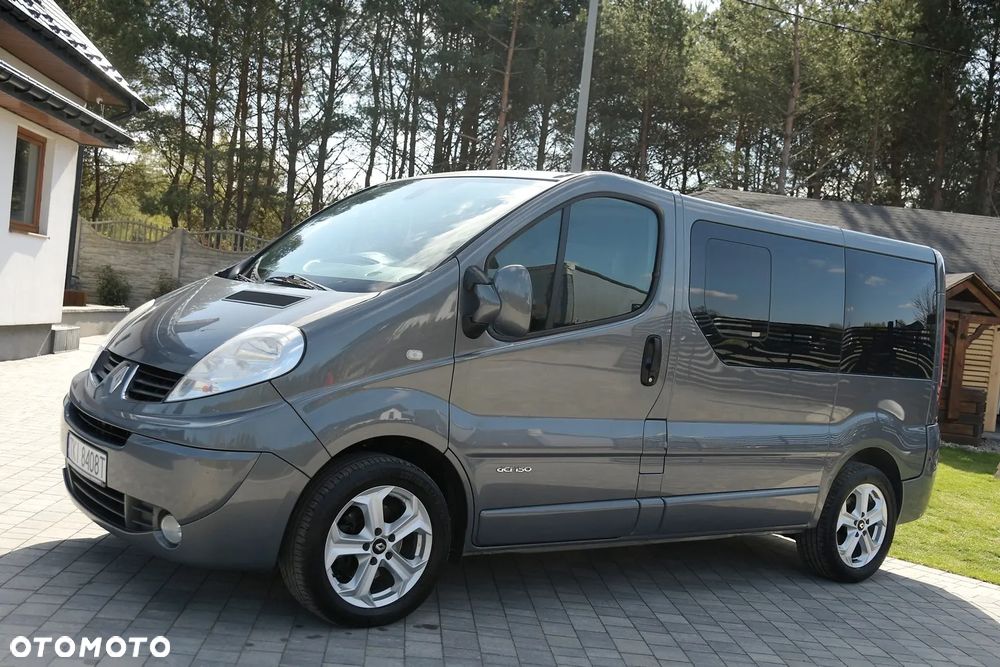 Renault Trafic - 11