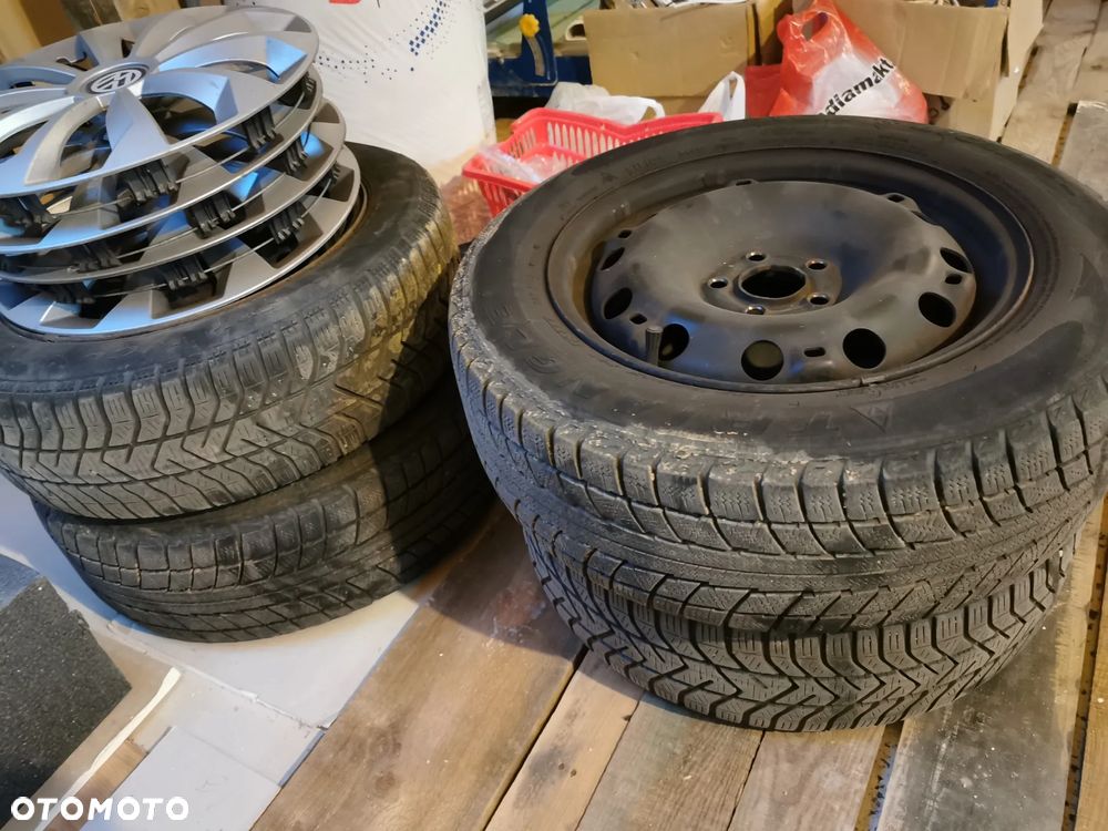 Volkswagen Polo 1.4 16V Comfortline CityLine - 7