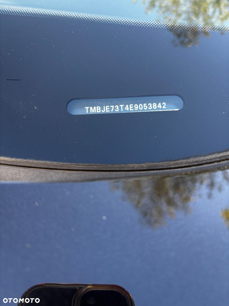 Skoda Superb Combi 2.0 TDI DSG Active - 21