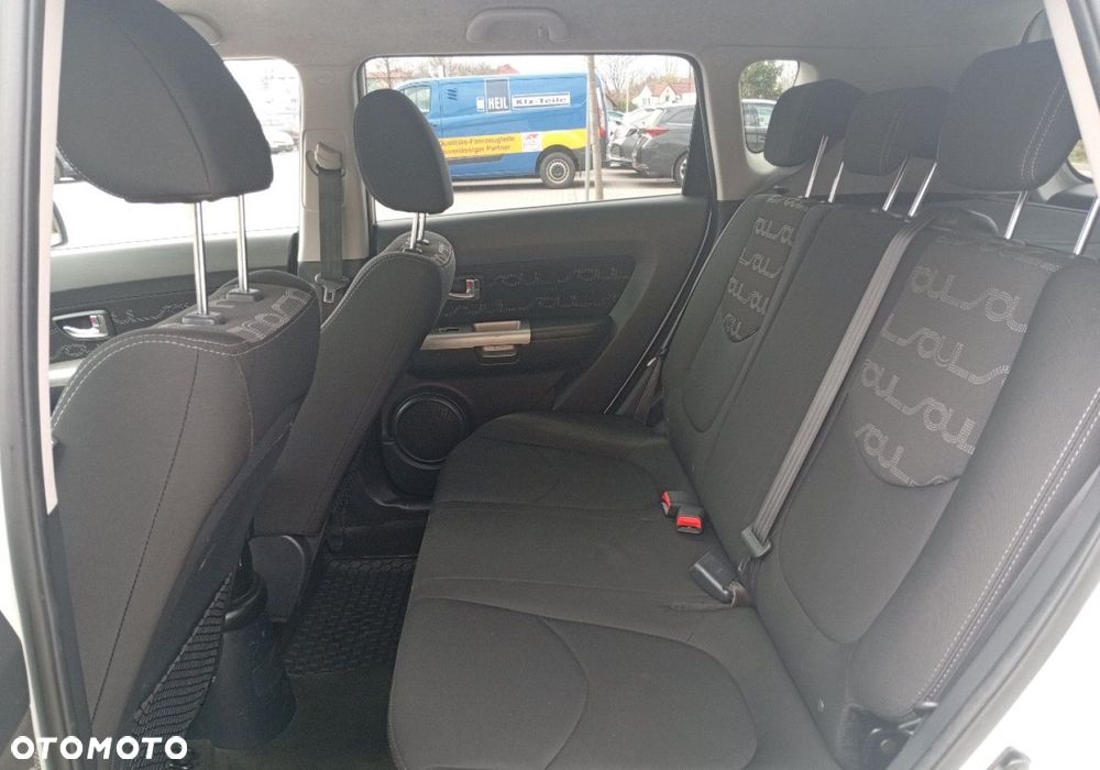 Kia Soul - 17