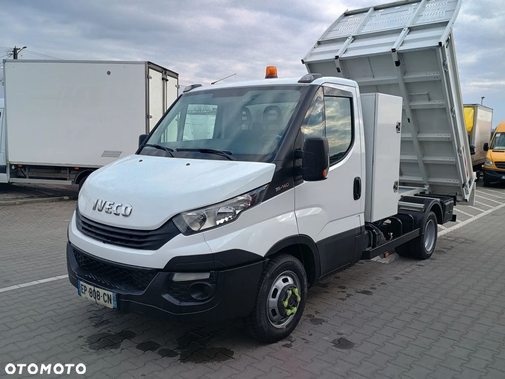 Iveco 35C14 - 1