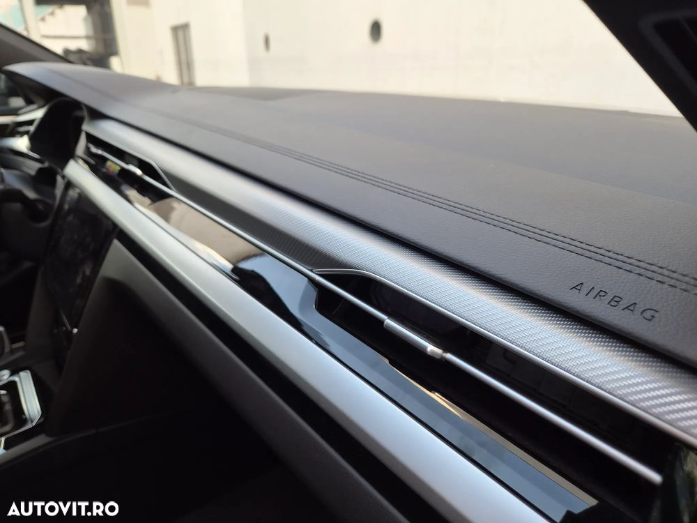 Volkswagen ARTEON 2.0 TSI OPF DSG R-Line - 14