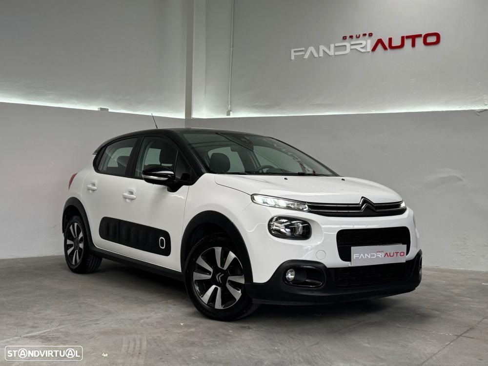 Citroën C3 1.2 PureTech C-Series - 2