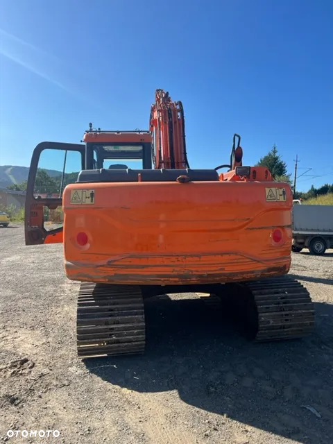 Doosan DX140LCR-3 - 5