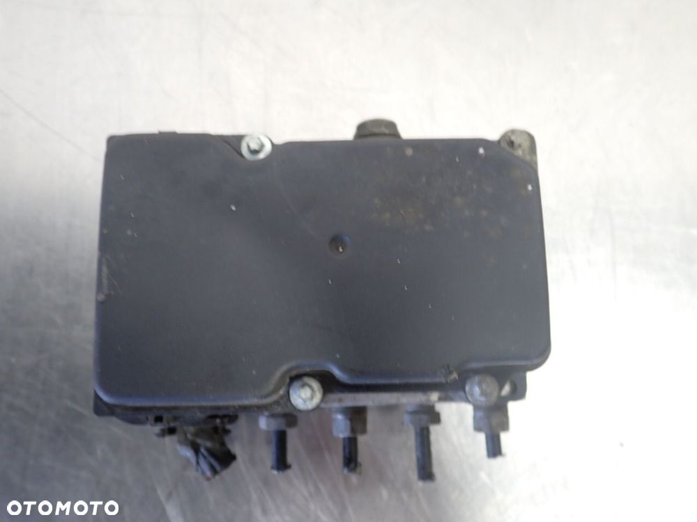 POMPA ABS CITROEN NEMO 1.4HDI 0265231997 - 3