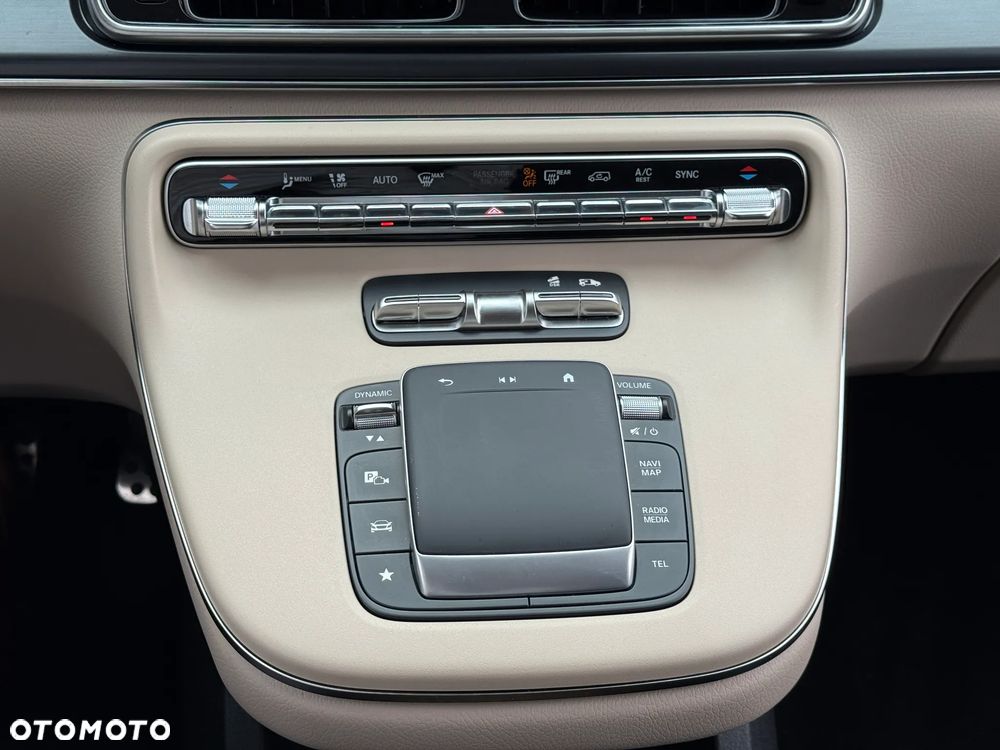 Mercedes-Benz Marco Polo - 20