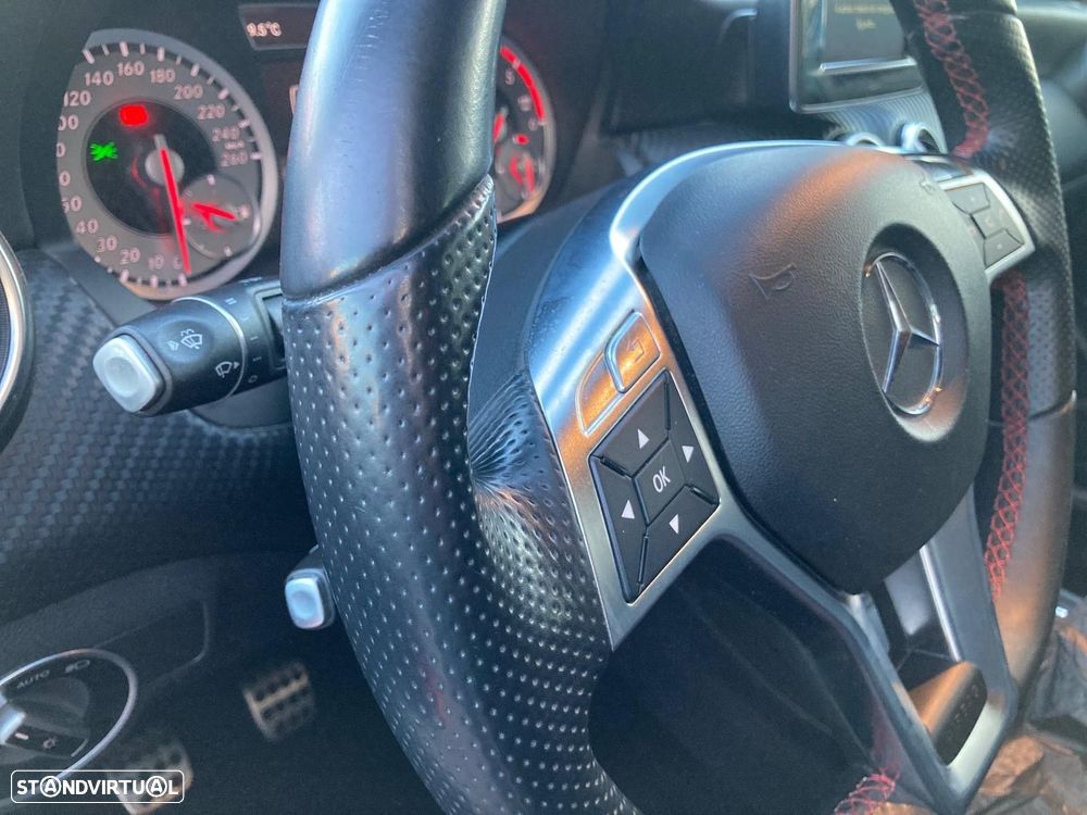 Mercedes-Benz A 180 - 15