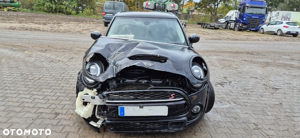 MINI Cooper S - 2