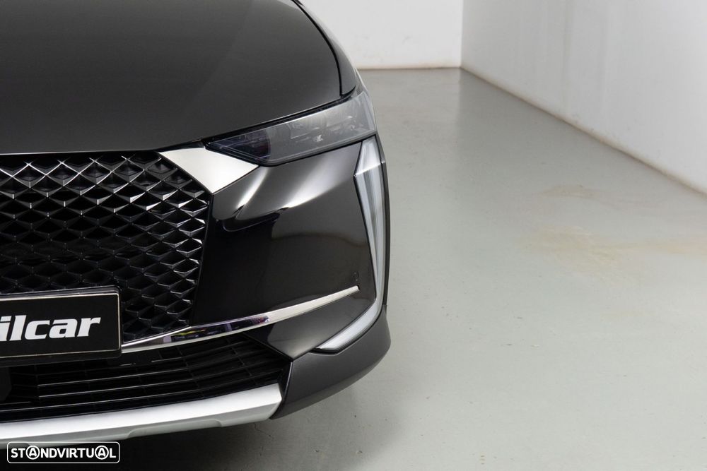 DS DS4 E-Tense Trocadero Cross EAT8 - 19