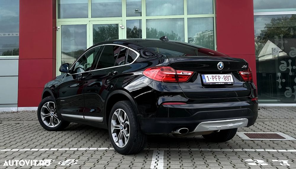 BMW X4 - 3