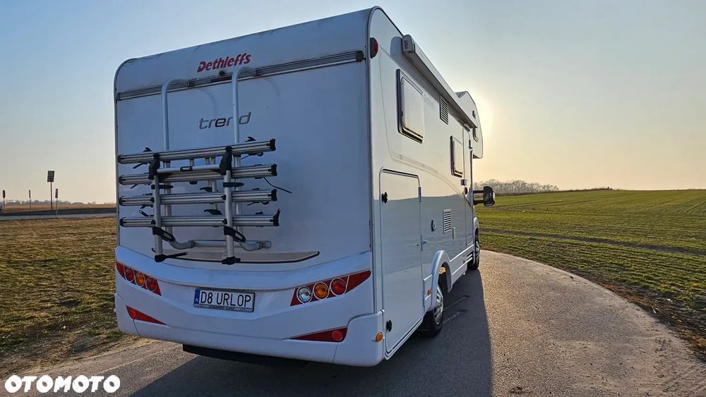 Dethleffs A6977 - 20