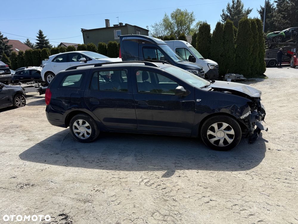 Dacia Logan 0.9 TCE Laureate - 7