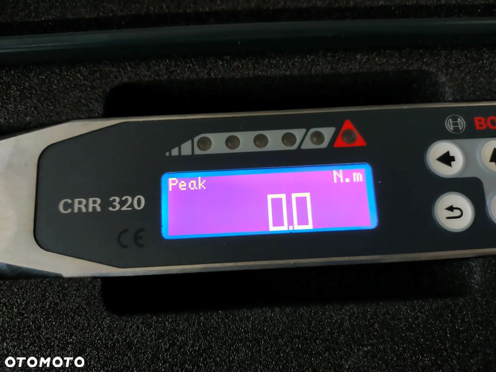 Etap 3 naprawy wtryskiwaczy narzędzia i technologia - 14