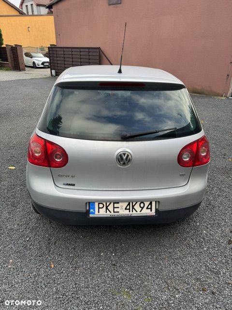 Volkswagen Golf - 8