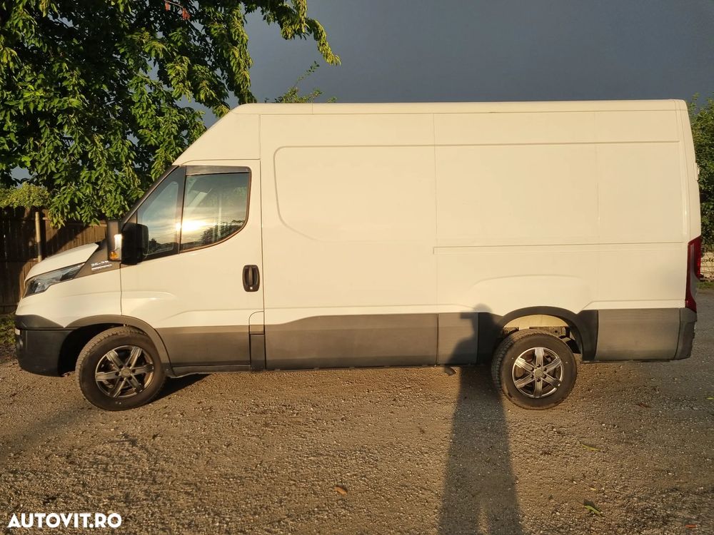 Iveco Daily - 20