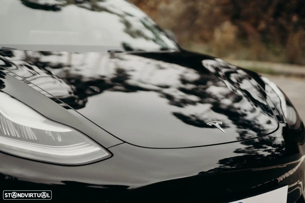 Tesla Model 3 Long Range AWD Dual Motor - 38