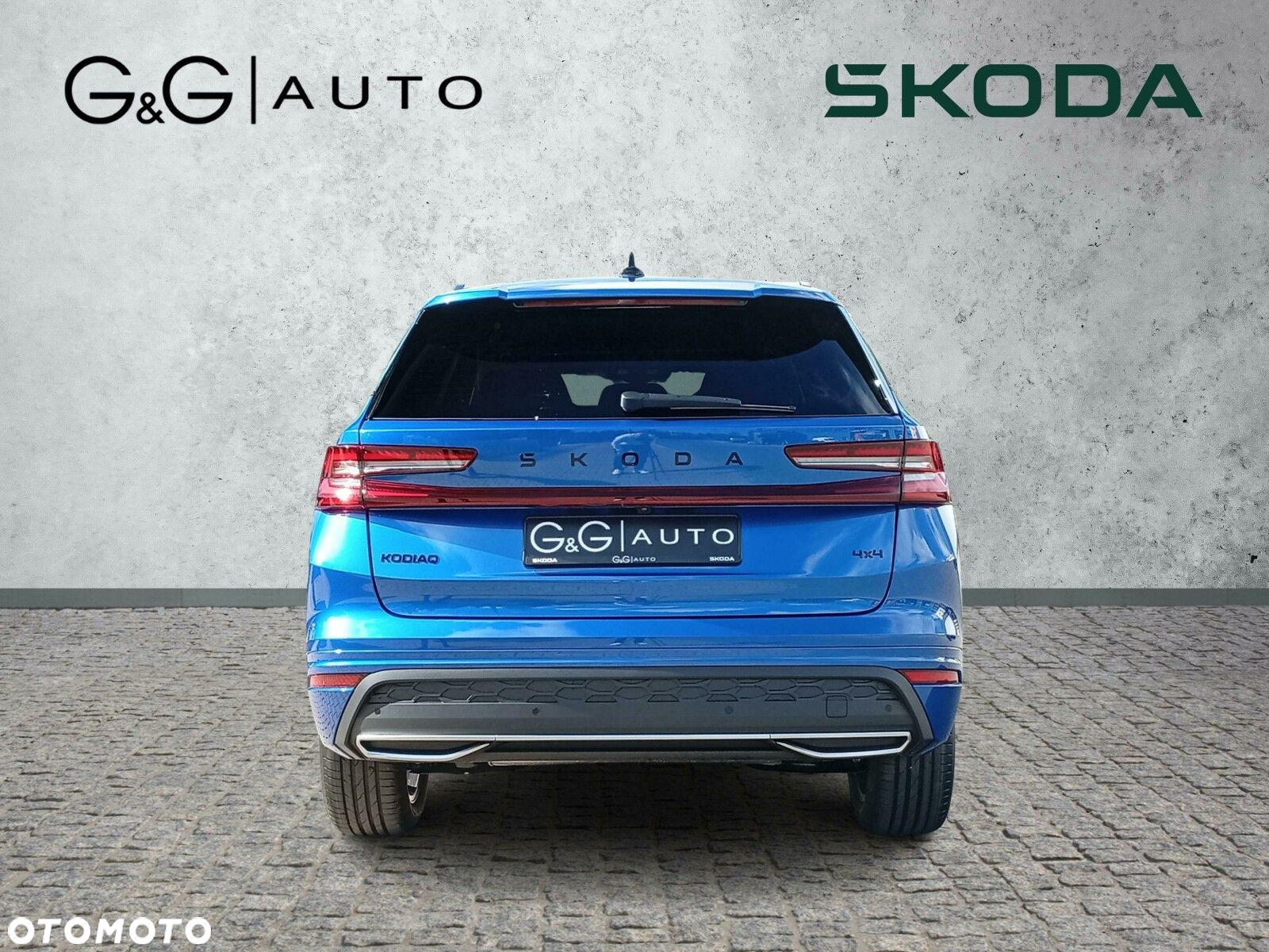 Skoda Kodiaq - 4