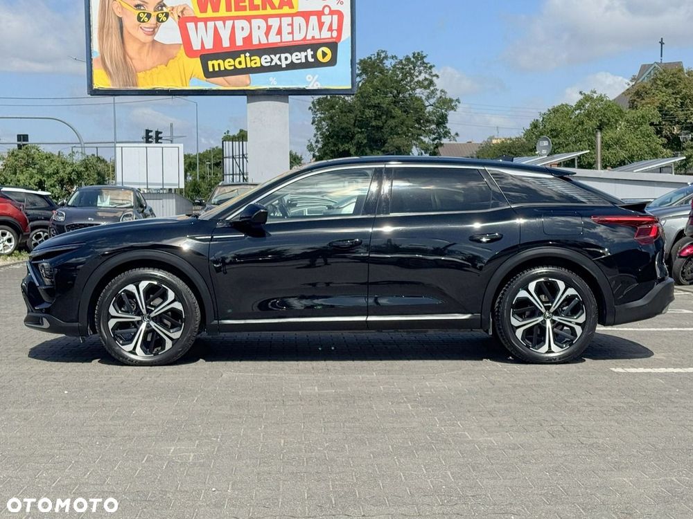 Citroën C5X 1.6 PHEV 225 Shine Pack EAT8 - 5