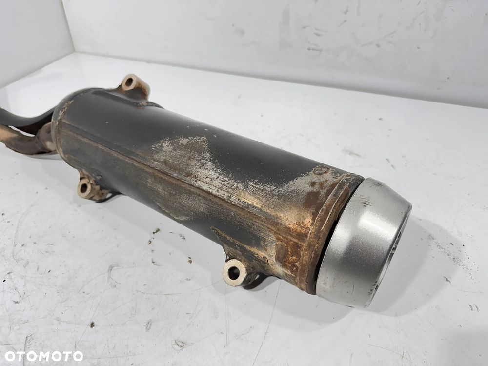 Tłumik wydech  Yamaha Majesty 125   07-09r - 6