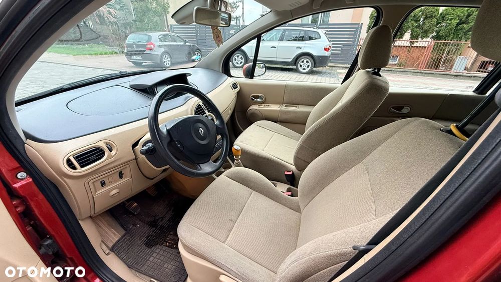Renault Modus - 15