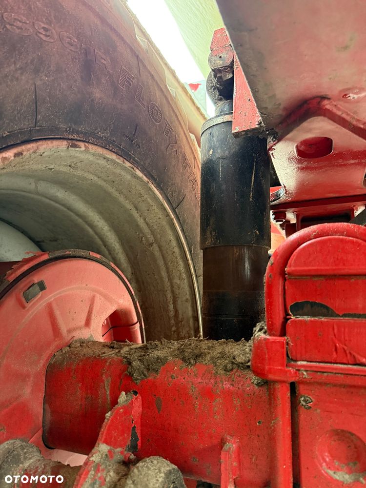 Annaburger HTS 22.27 - 12