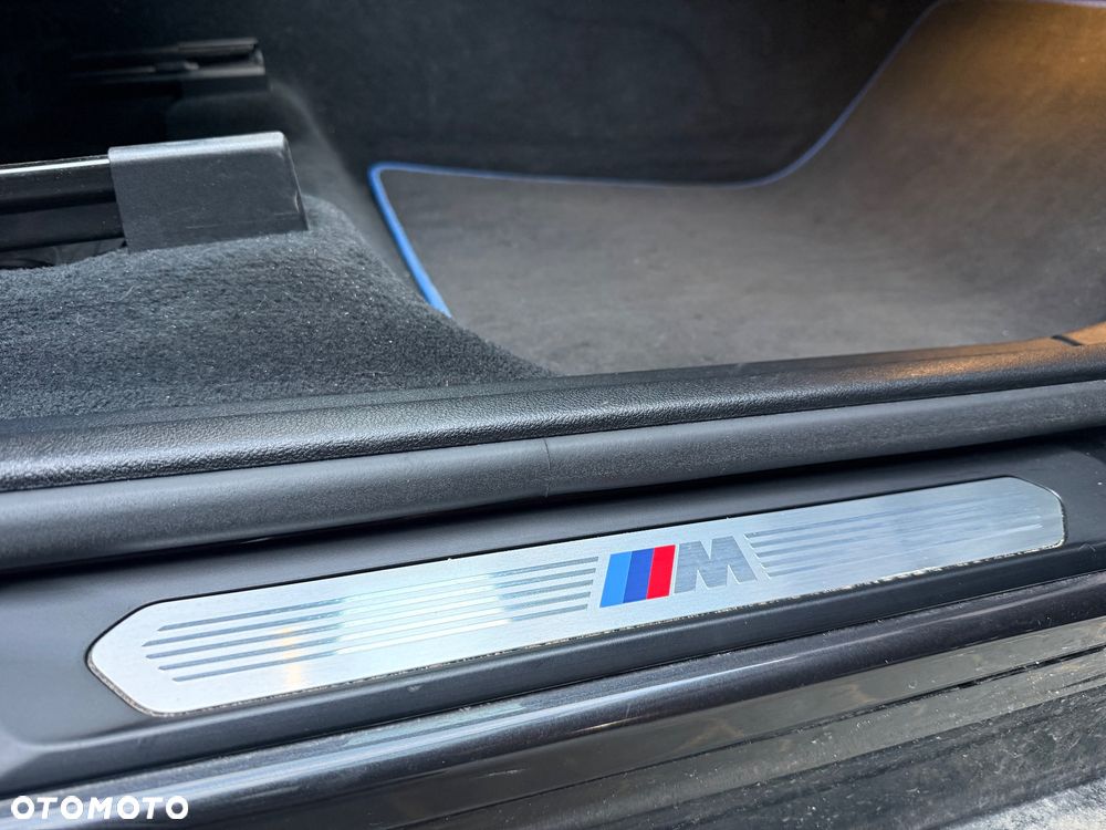 BMW X4 xDrive30i GPF M Sport X sport - 31