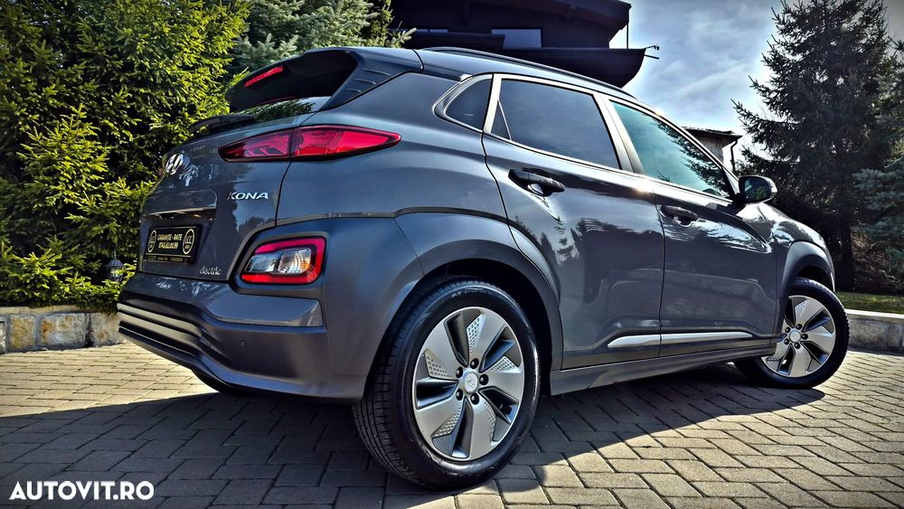Hyundai KONA 204CP Luxury+ - 26