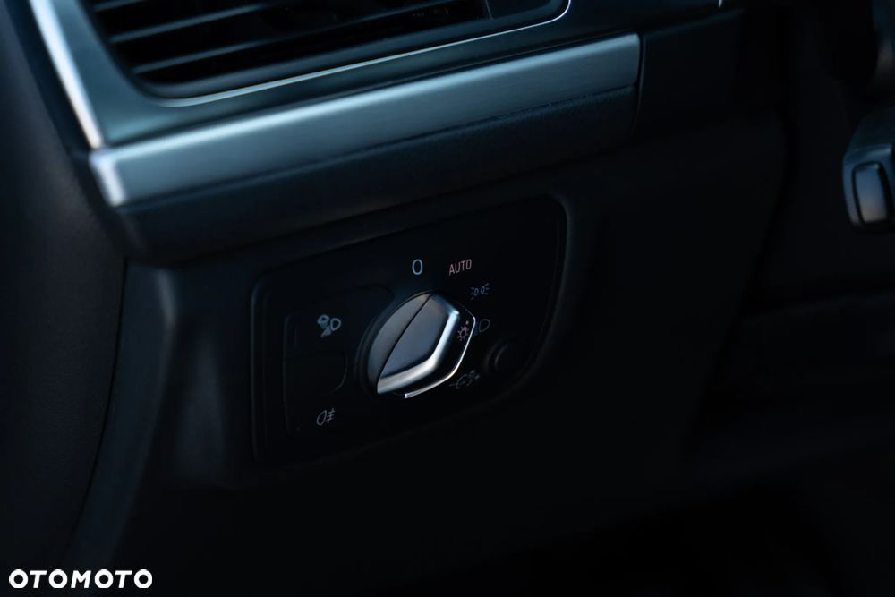 Audi A6 Avant - 29