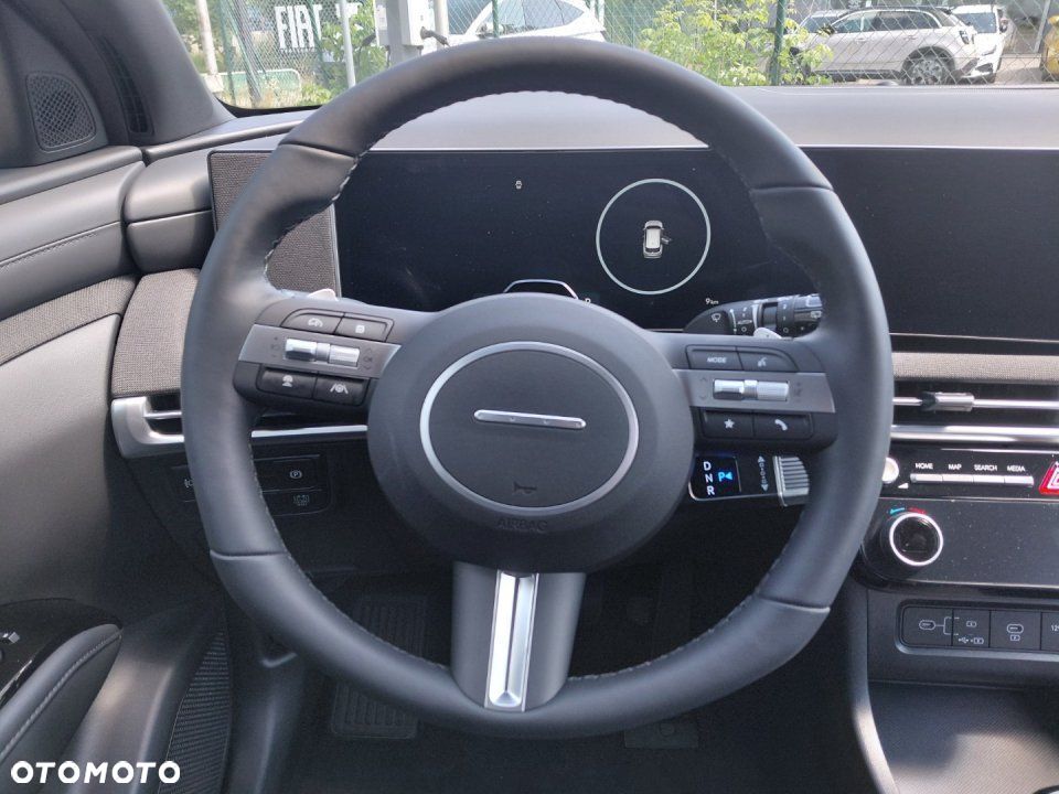 Hyundai Tucson - 7