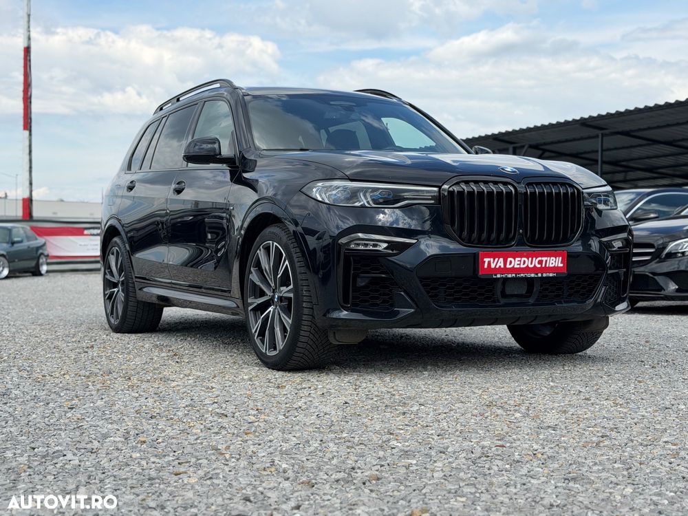 BMW X7 xDrive30d - 17