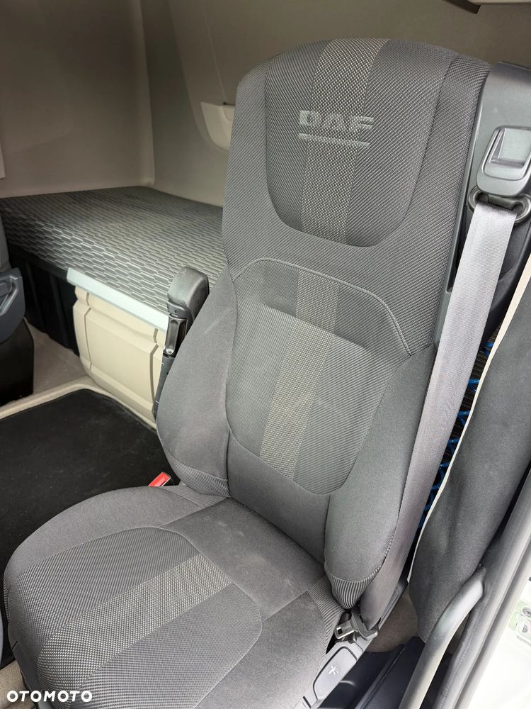 DAF XG 480 - 13