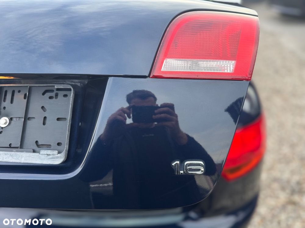Audi A3 Sportback - 11