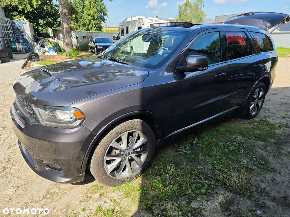 Dodge Durango - 3
