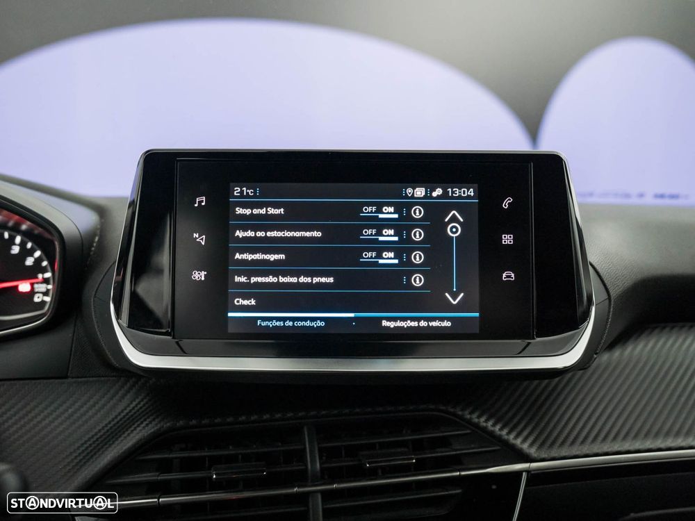 Peugeot 2008 1.2 PureTech Active Pack - 28