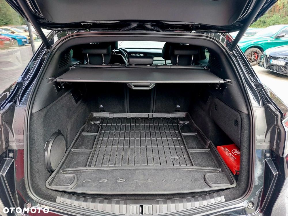 Alfa Romeo Stelvio 2.9 Bi Turbo V6 Quadrifoglio Q4 - 8