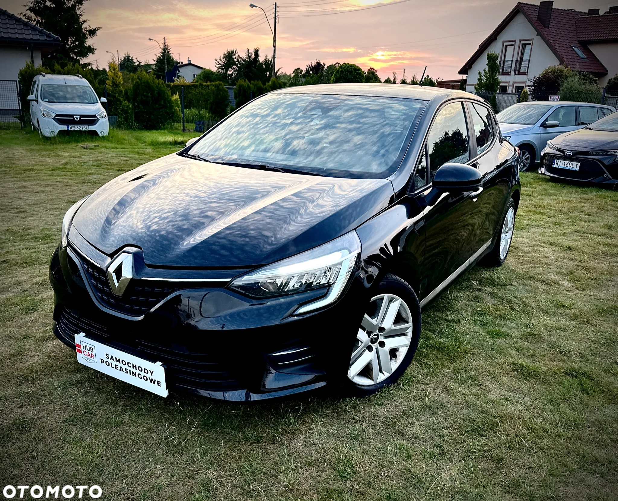 Renault Clio 1.0 TCe Zen - 5