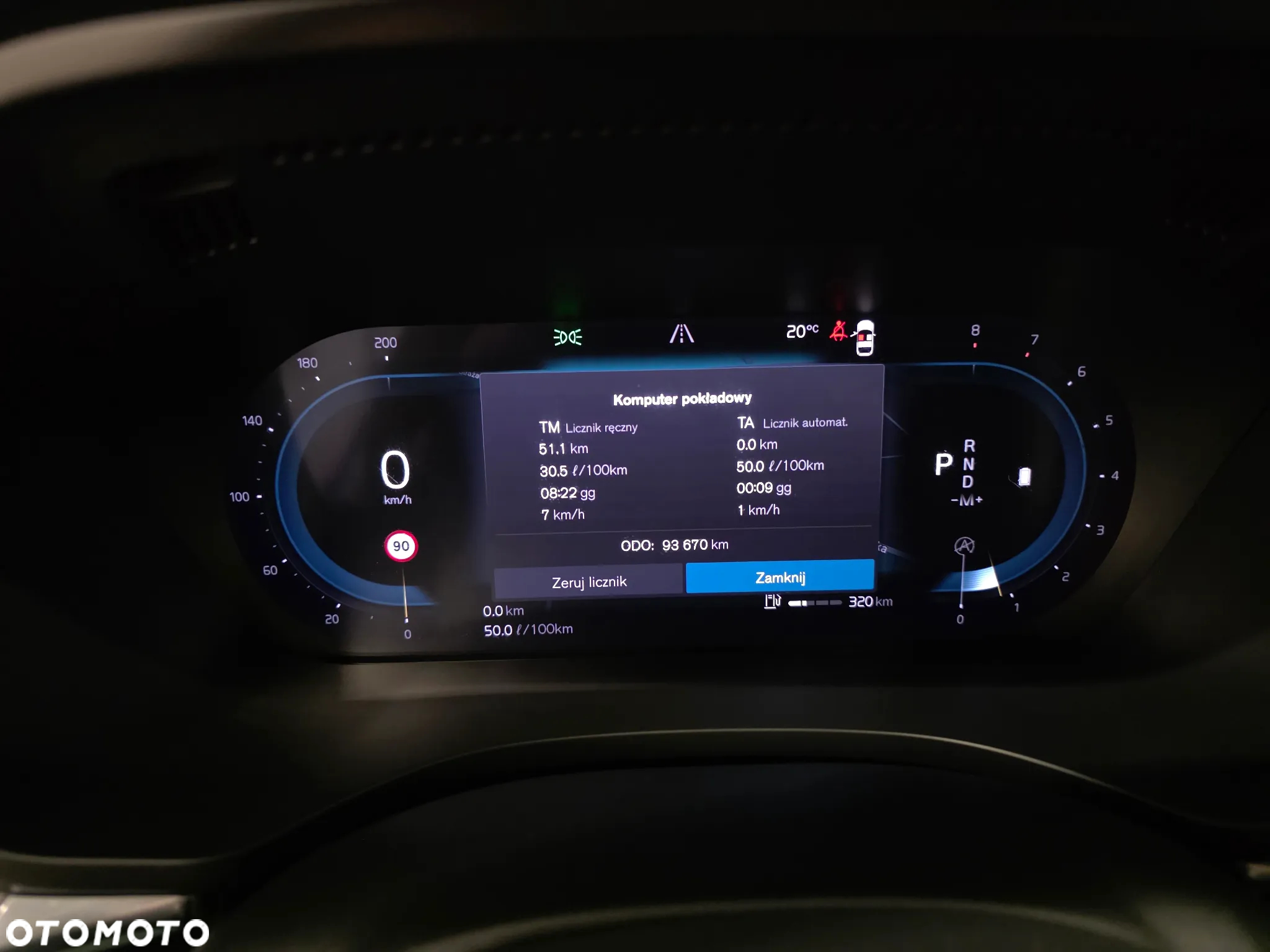 Volvo XC 60 B4 B Geartronic RDesign - 15