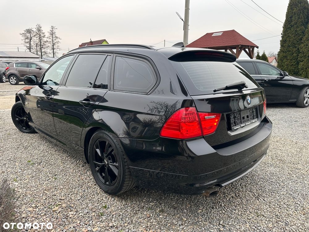 BMW Seria 3 - 3
