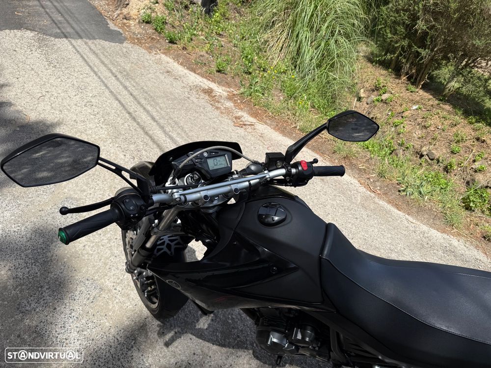 Yamaha XT 660 X S. Motard - 9