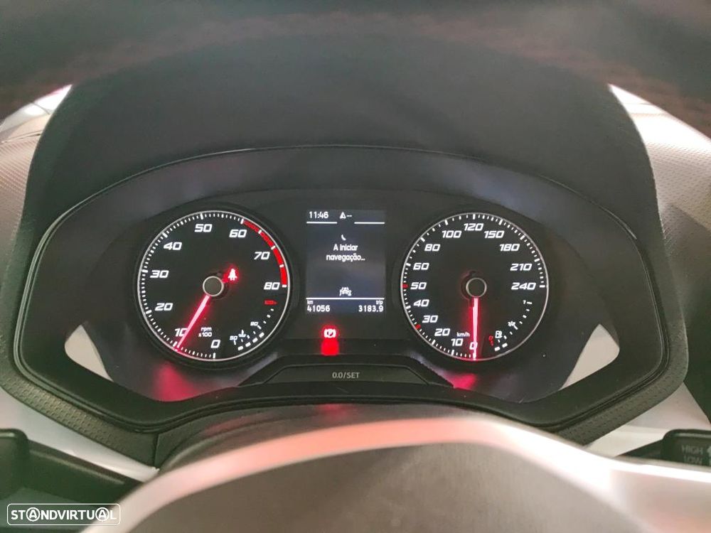 SEAT Arona 1.0 TSI FR - 6