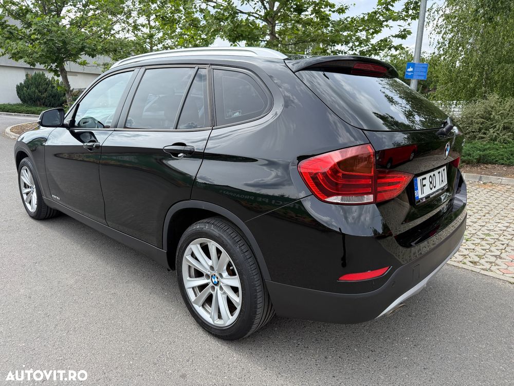 BMW X1 - 2